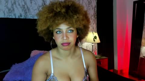 Amara Fire Online 700 to 1400 GTM-5 online show from 04/15/26, 01:51