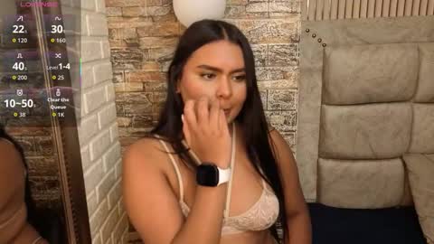 Snapshot of amarahanks_ chatting on 01/11/26, 10:26 amarahanks_ online show from 01/11/26, 10:26