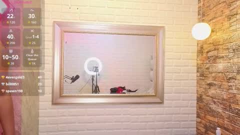 Snapshot of amarahanks_ chatting on 02/06/26, 07:50 amarahanks_ online show from 02/06/26, 07:50