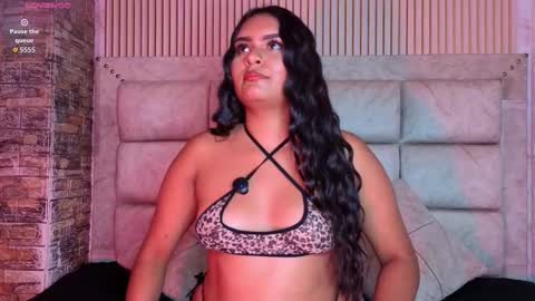 Snapshot of amarahanks_ chatting on 02/27/26, 09:37 amarahanks_ online show from 02/27/26, 09:37