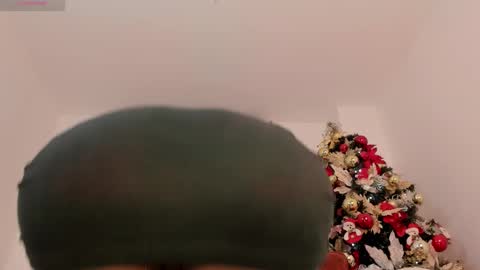 Amara online show from 12/22/24, 05:23