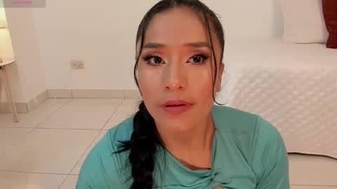 Amara online show from 02/07/25, 01:15