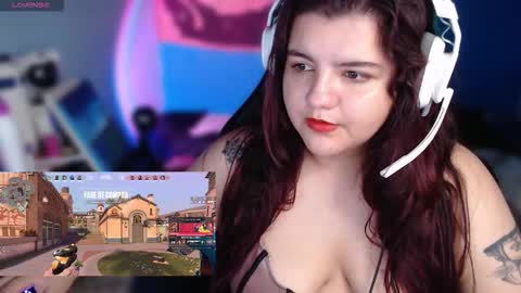 amaralof online show from 11/20/25, 08:36