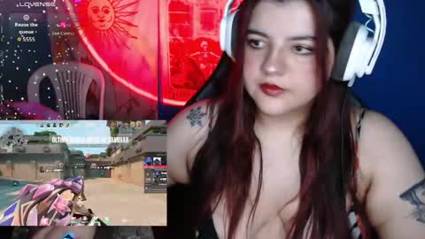 amaralof online show from 05/20/26, 10:49