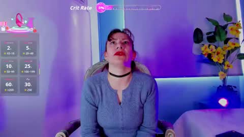 AmaraMoon  online show from 09/08/25, 02:16