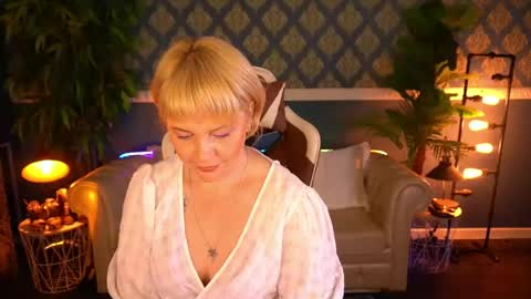 Sofia online show from 06/12/26, 07:13