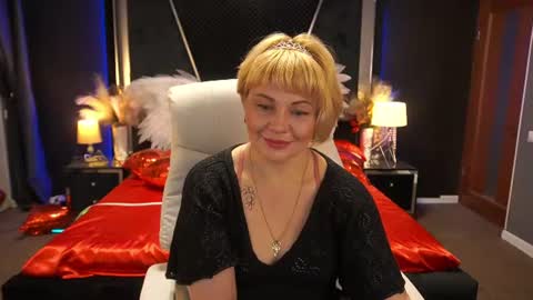 Sofia online show from 06/14/26, 06:54