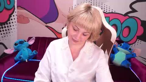 Sofia online show from 06/27/26, 07:30