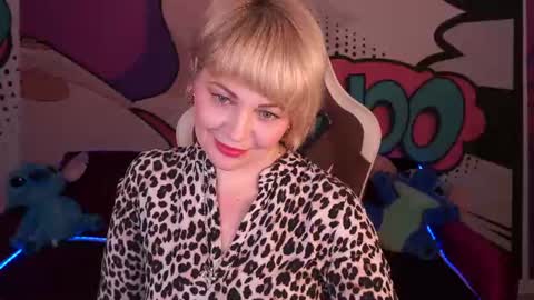Sofia online show from 06/28/26, 07:09
