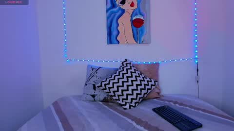 AMARANTA online show from 07/02/26, 03:56