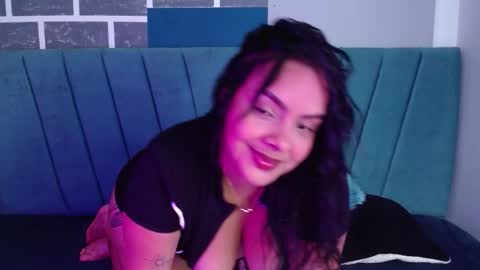 Snapshot of amaranta_carey chatting on 09/19/25, 12:45 amaranta_carey online show from 09/19/25, 12:45