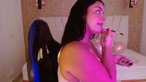 Snapshot of amaranta_carey chatting on 09/30/25, 11:43 amaranta_carey online show from 09/30/25, 11:43