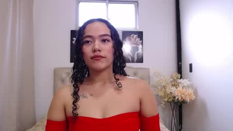 Amaranta online show from 09/13/25, 12:38