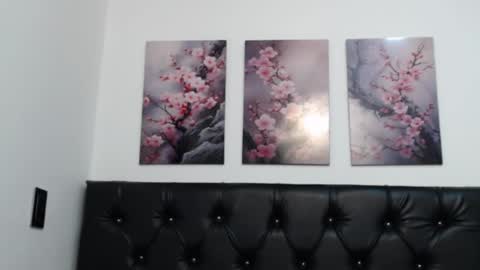 Amaranta online show from 11/24/25, 12:38