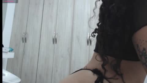 Amaranta online show from 01/09/26, 01:08