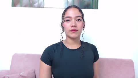Amaranta online show from 04/27/26, 12:47