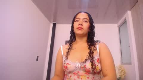Amaranta online show from 05/02/26, 12:32