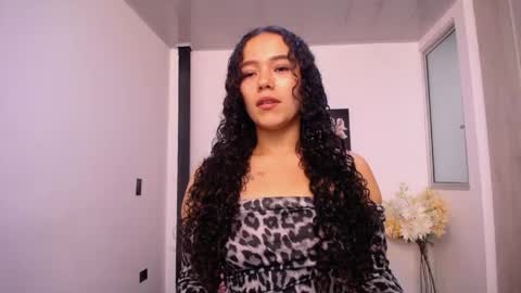 Amaranta online show from 05/05/26, 12:35