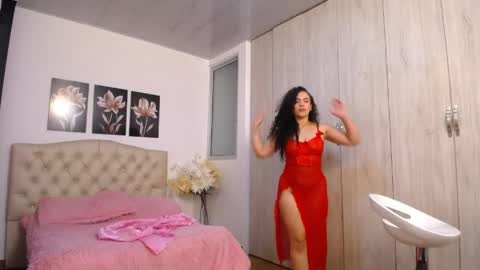 Amaranta online show from 05/09/26, 02:50