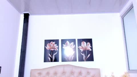 Amaranta online show from 06/04/26, 12:44