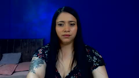 Amaranta wills online show from 06/12/26, 01:59