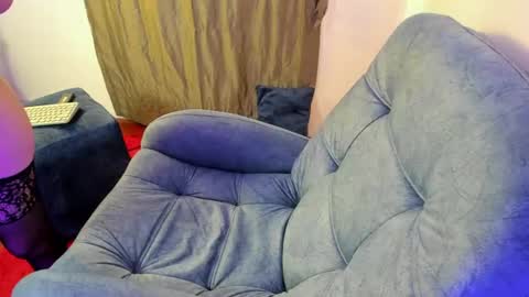 AMARANTA ROU online show from 06/09/26, 03:23