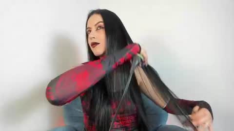 AMARANTA ROU online show from 06/20/26, 04:43