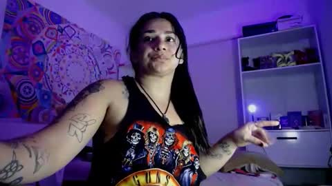 Susan online show from 11/15/25, 09:43