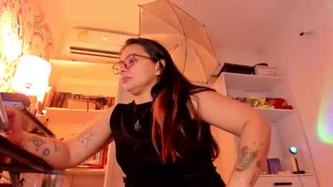 Snapshot of amarantha666 chatting on 02/12/26, 11:33 Susan online show from 02/12/26, 11:33