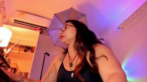 Susan online show from 02/23/26, 10:29