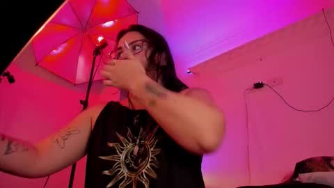 Snapshot of amarantha666 chatting on 02/24/26, 10:41 Susan online show from 02/24/26, 10:41