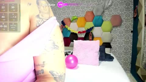 amarantha_hans online show from 12/18/25, 05:41