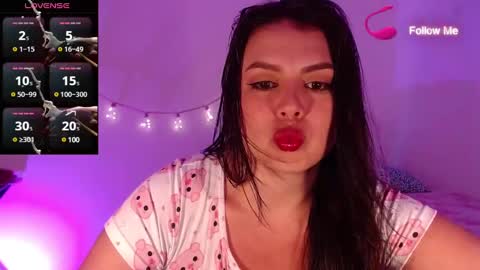 Snapshot of amarantha_naughty chatting on 01/08/25, 02:25 Amarantha online show from 01/08/25, 02:25