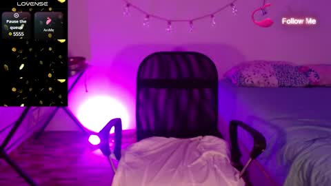 Snapshot of amarantha_naughty chatting on 01/26/25, 10:35 Amarantha online show from 01/26/25, 10:35