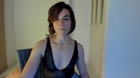 Amarantha online show from 02/13/25, 02:34