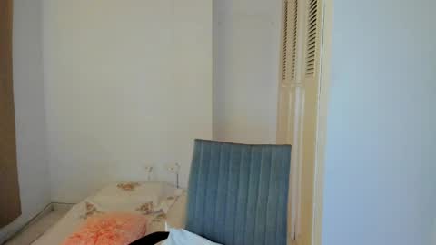 Amarantha online show from 02/17/25, 01:04