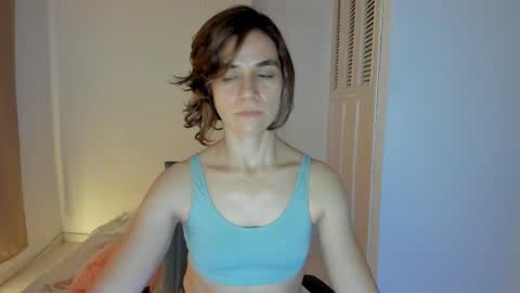 Amarantha online show from 02/18/25, 01:10