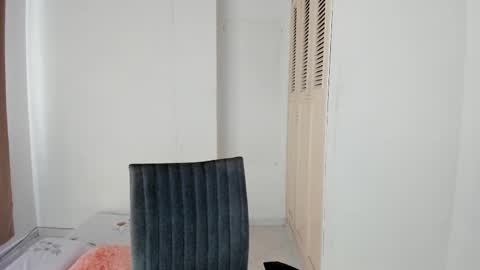 Amarantha online show from 10/08/25, 07:44