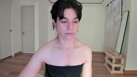 Amarantha online show from 03/04/26, 09:21