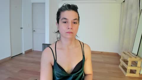 Amarantha online show from 05/10/26, 09:09