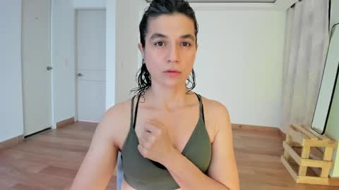 Amarantha online show from 05/11/26, 09:12