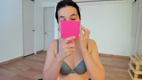 Amarantha online show from 06/28/26, 11:22
