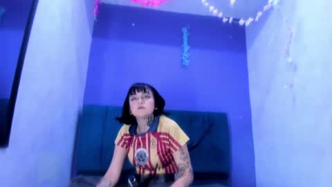 amararose_mar online show from 07/09/26, 12:15