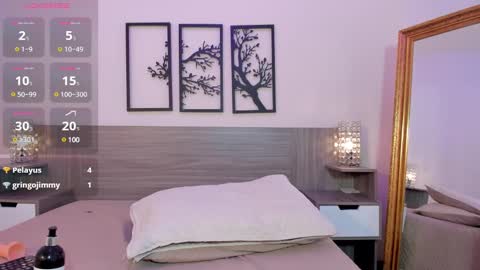 Amara online show from 01/14/25, 01:28