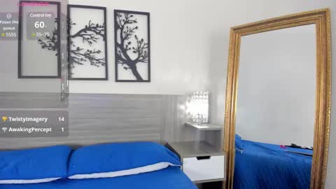 Amara online show from 01/23/25, 05:42