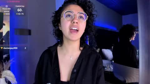 Emily online show from 02/24/25, 01:53