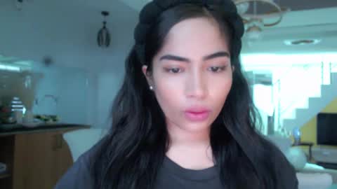 Snapshot of amariahholly chatting on 03/01/25, 03:21 Amariah Holly online show from 03/01/25, 03:21