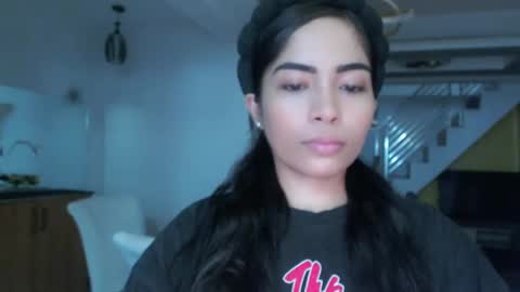 Snapshot of amariahholly chatting on 03/04/25, 06:07 Amariah Holly online show from 03/04/25, 06:07