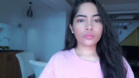 Snapshot of amariahholly chatting on 03/10/25, 06:56 Amariah Holly online show from 03/10/25, 06:56