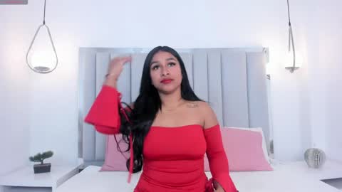 Amaris  online show from 05/09/26, 12:32